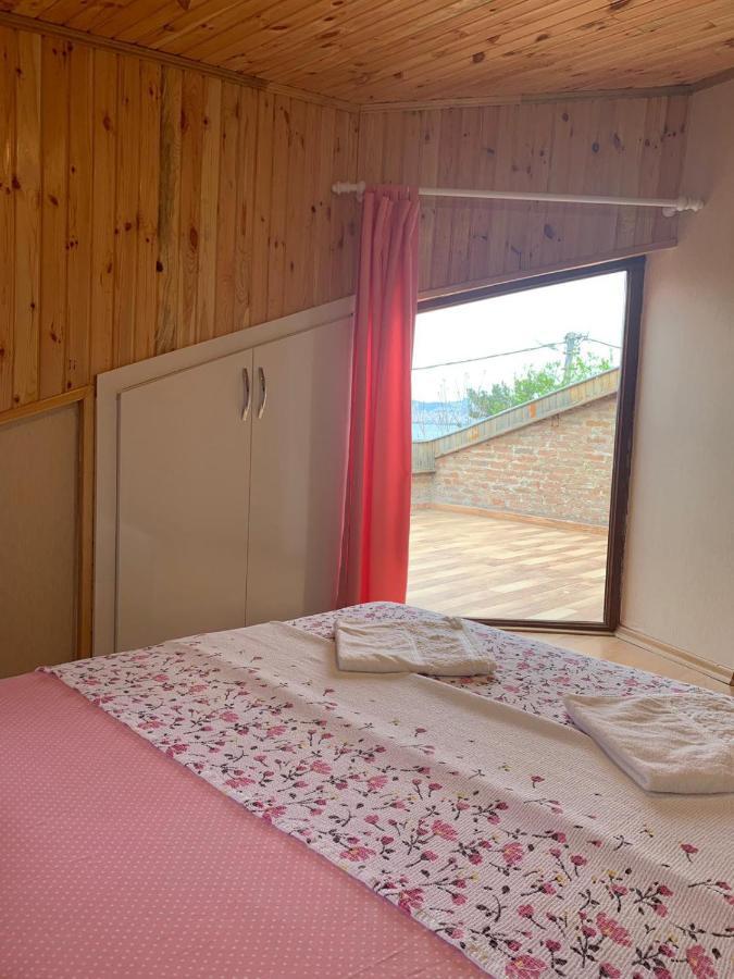 Elisa Butik Otel Адалар Экстерьер фото
