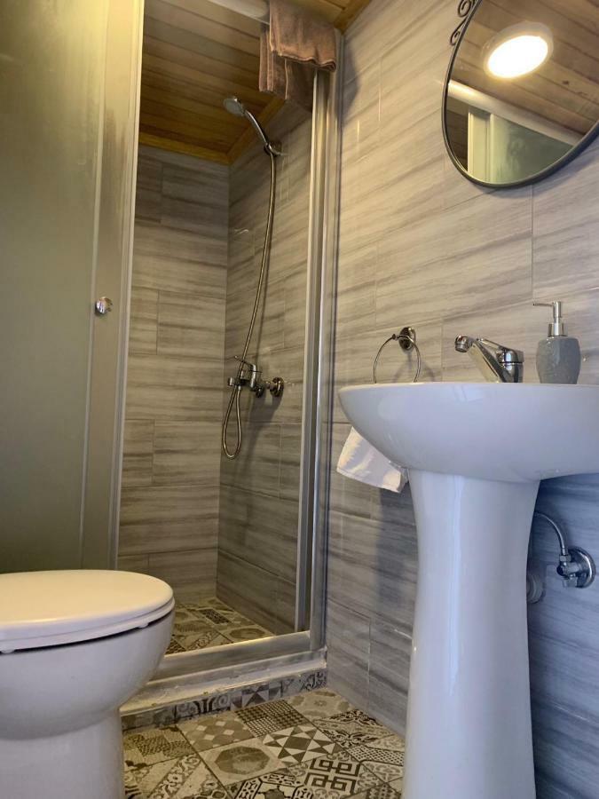 Elisa Butik Otel Адалар Экстерьер фото